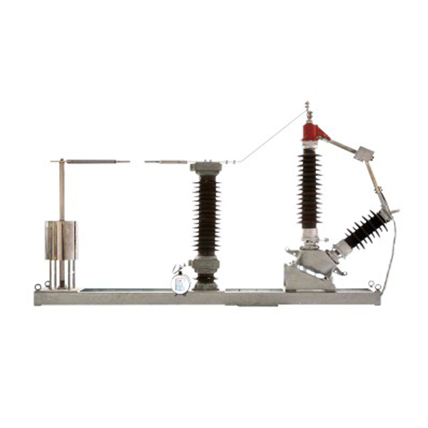 CA-BZ-110/220/330變壓器中性點(diǎn)成套裝置